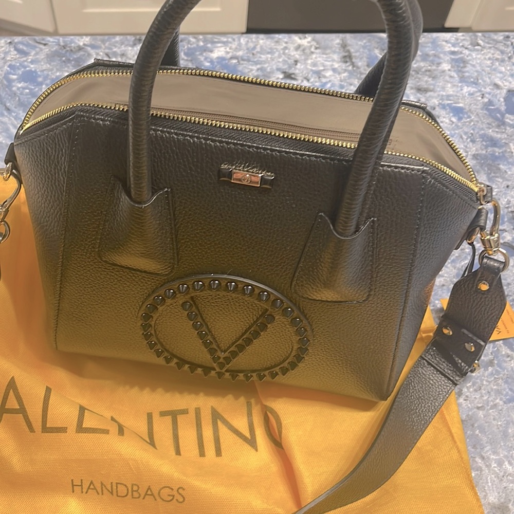 Brand New Valentino Purse